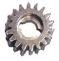 ABUS Zárbetét  fogaskerék szerelés Bravus MX MAGNET 3500 FK1 Miskolci fogaskerékkel (furat Nem lehetséges)