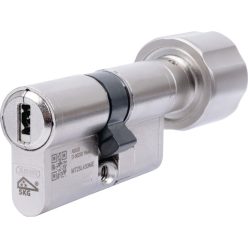   ABUS Zárbetét Bravus MX MAGNET 3500 normál zárbetét gombozás