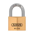 ABUS CT5N 85/50 Lakat 3 kulcs, egyedi zárlat