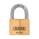 ABUS CT5N 85/50 Lakat 3 kulcs, egyedi zárlat