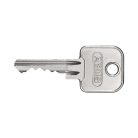 ABUS CT5N 85/50 Lakat 3 kulcs, egyedi zárlat