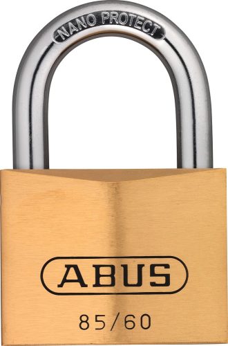ABUS CT5N 85/60 Lakat 3 kulcs, egyedi zárlat