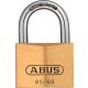 ABUS CT5N 85/60 Lakat 3 kulcs, egyedi zárlat