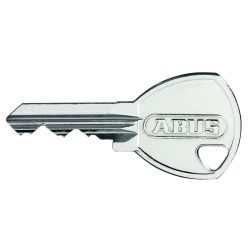   ABUS 727/50+60 65/50+60 64TI 50+60 pótkulcs lakat rendelésekor (E Szolgáltatás)