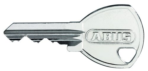 ABUS 727/50+60 65/50+60 64TI 50+60 pótkulcs lakat rendelésekor (E Szolgáltatás)