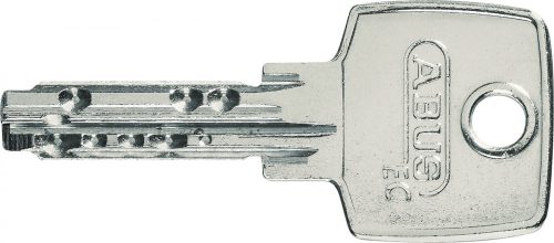 ABUS 720/30-40 pótkulcs lakat rendelésekor (E Szolgáltatás)