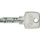 ABUS 720/30-40 pótkulcs lakat rendelésekor (E Szolgáltatás)