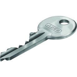 ABUS E45 pótkulcs zárbetét rendelésekor
