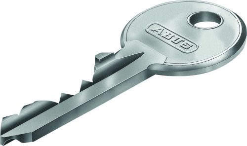 ABUS E45 pótkulcs zárbetét rendelésekor