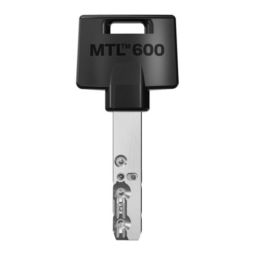 MUL-T-LOCK MTL600 Pótkulcs rendszerhez, betéthez együtt rendelve mágneskártya alapján  interactiv+ is