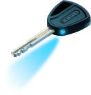ABUS X-Plus Led pótkulcs Code Card kódkártya alapján rendelve (E Szolgáltatás)