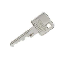   ABUS CT5N pótkulcs kulcson lévő sorozatszám alapján (zárrendszerekhez is)