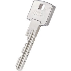 ABUS MAGTEC 2500 pótkulcs zárbetét rendelésekor 