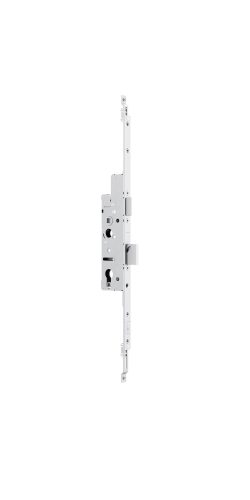 DOM-Elzett MultiModul Soft Standard MMS 45/92/16/8/400 zár Kilincs emelésű