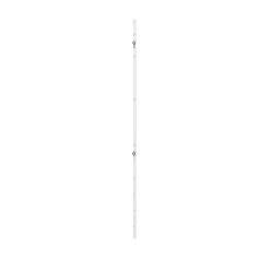   DOM-Elzett MultiModul Felső elem F 2R 16/800 mm 2 db Állítható görgő 