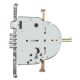 Mul-T-Lock Többpontos zár M265 4 csapos 4 irányú