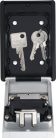 ABUS KeyGarage™ 787 Kulcstároló