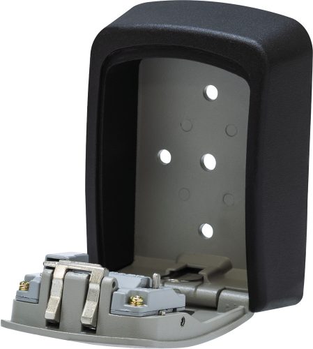 ABUS KeyGarage™ 707 Kulcstároló 7 kulcs vagy 4 plasztikkártya