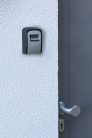 ABUS KeyGarage™ 707 Kulcstároló 7 kulcs vagy 4 plasztikkártya