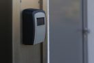 ABUS KeyGarage™ 707 Kulcstároló 7 kulcs vagy 4 plasztikkártya