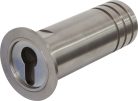 ABUS KeyGarage™ 728 falba építhető kulcstároló