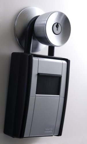ABUS KeyGarage™ 797 Kulcstároló