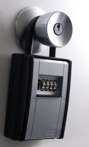 ABUS KeyGarage™ 797 Kulcstároló