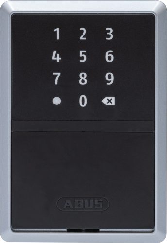 ABUS KeyGarage™ 787 Smart-BT falra szerelhető kulcstároló 