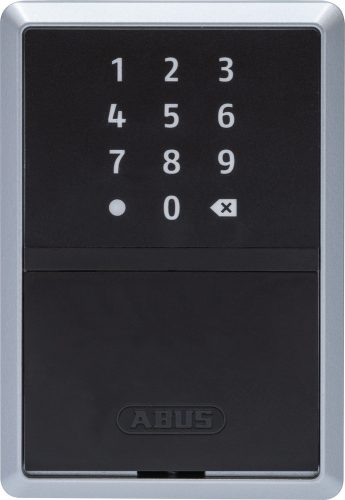 ABUS KeyGarage™ 787 Smart-BT falra szerelhető kulcstároló 