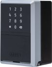 ABUS KeyGarage™ 787 Smart-BT falra szerelhető kulcstároló 