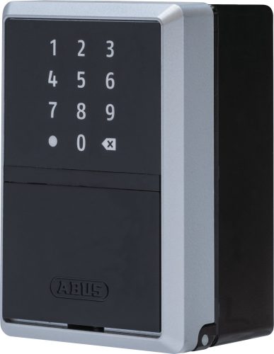 ABUS KeyGarage™ 787 Smart-BT falra szerelhető kulcstároló 