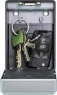 ABUS KeyGarage™ 787 Smart-BT falra szerelhető kulcstároló 
