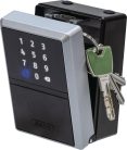ABUS KeyGarage™ 787 Smart-BT falra szerelhető kulcstároló 