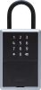 ABUS KeyGarage™ 797 Smart-BT kulcstároló kengyellel