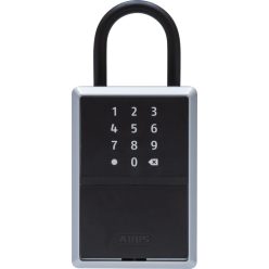 ABUS KeyGarage™ 797 Smart-BT kulcstároló kengyellel