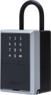 ABUS KeyGarage™ 797 Smart-BT kulcstároló kengyellel