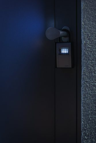 ABUS KeyGarage™ 797 LED Kulcstároló