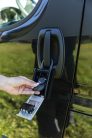 ABUS KeyGarage™ 797 LED Kulcstároló