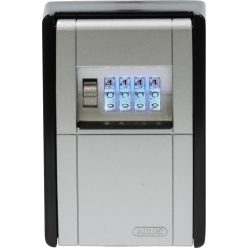 ABUS KeyGarage™ 787 BIG LED kulcstároló 