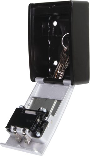 ABUS KeyGarage™ 787 BIG LED kulcstároló 