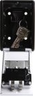 ABUS KeyGarage™ 787 BIG LED kulcstároló 