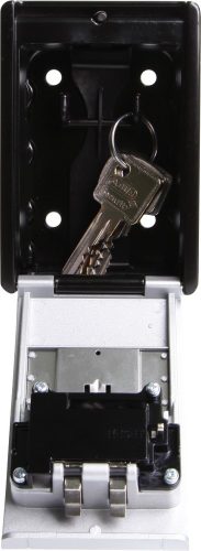 ABUS KeyGarage™ 787 BIG LED kulcstároló 
