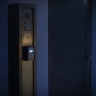 ABUS KeyGarage™ 787 BIG LED kulcstároló 