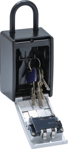 ABUS KeyGarage™ 797 BIG Kulcstároló