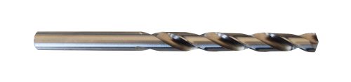 Fémcsigafúró HSS-GS 5,0mm X132/87 Hosszú ABRBORO