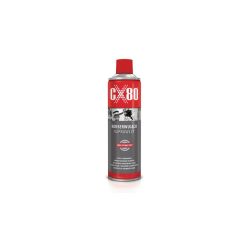 CX80 Univerzális kenőanyag, spray 500ml 