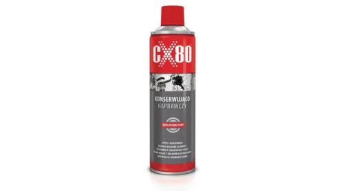 CX80 Univerzális kenőanyag, spray 500ml 