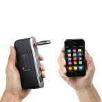 Elektronikus zárbetét "rátét"