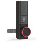 Elektronikus bútorzár