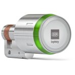 DOM Tapkey Pro. v2 NFC és BLE Félzárbetét